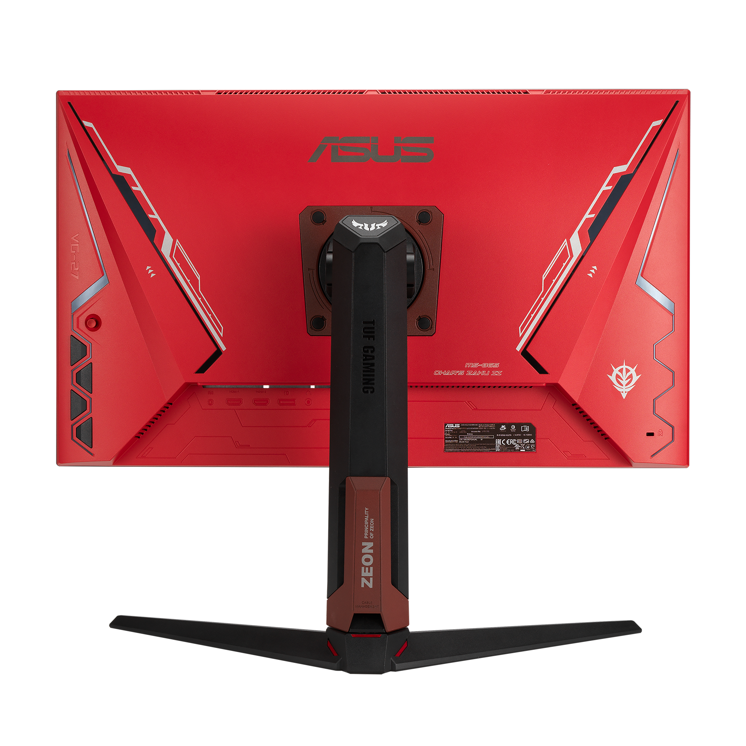 2021新作モデル ASUS ゲーミングモニター TUF Gaming VG1A series