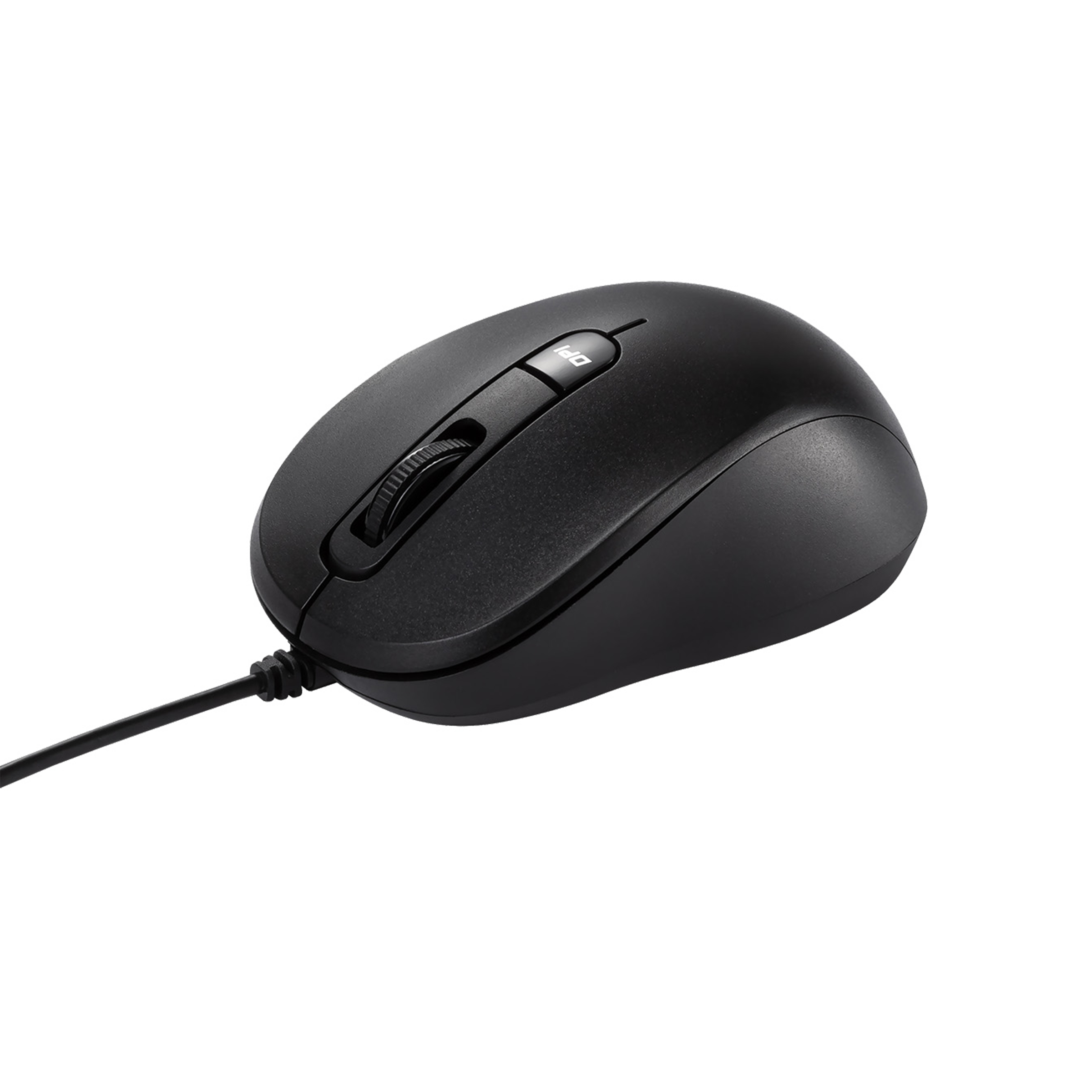 ASUS - Souris Filaire MU101C Blanche : : Informatique