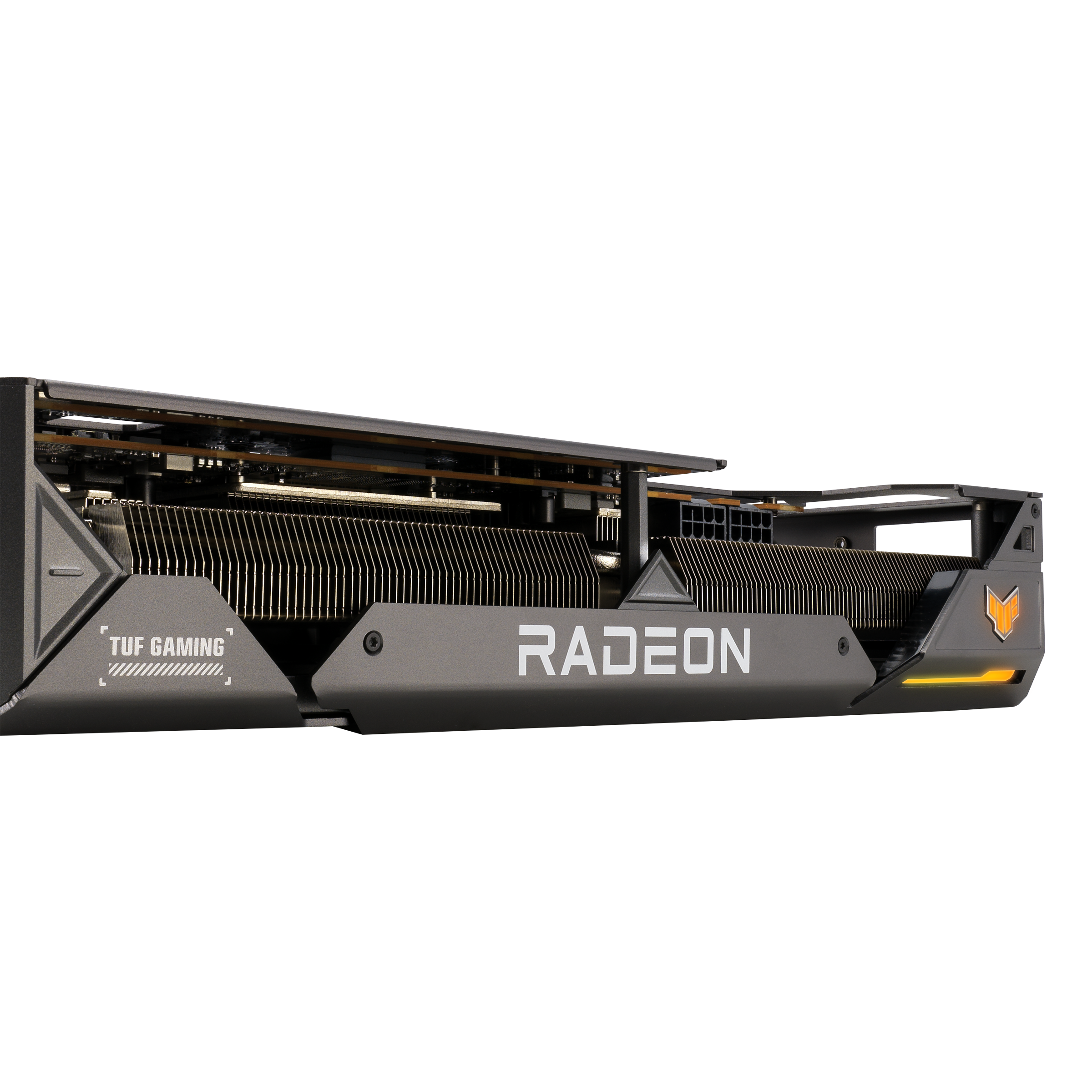 ASUS TUF Gaming Radeon RX 7800 XT OC Edition 16GB GDDR6