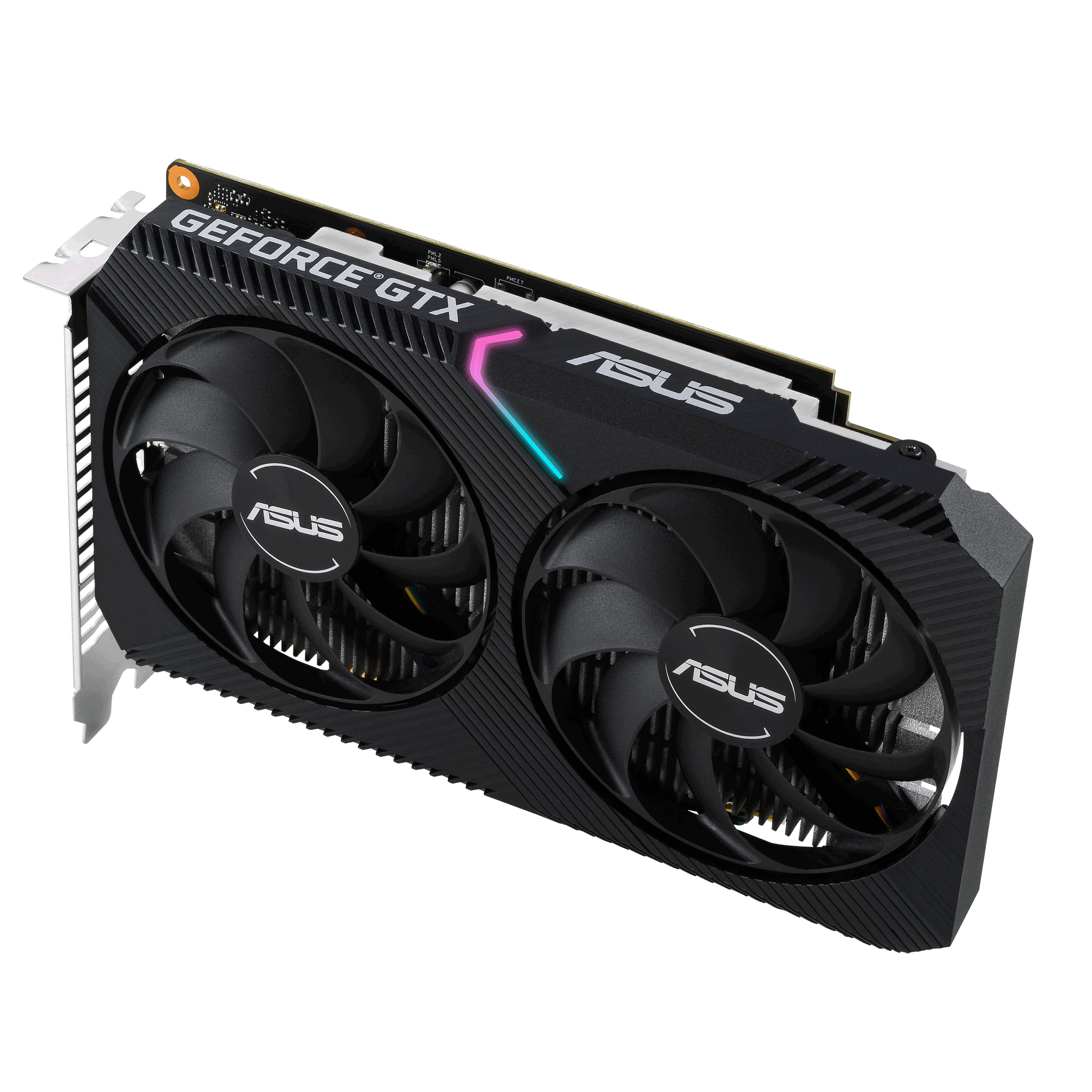 Gtx1650 asus