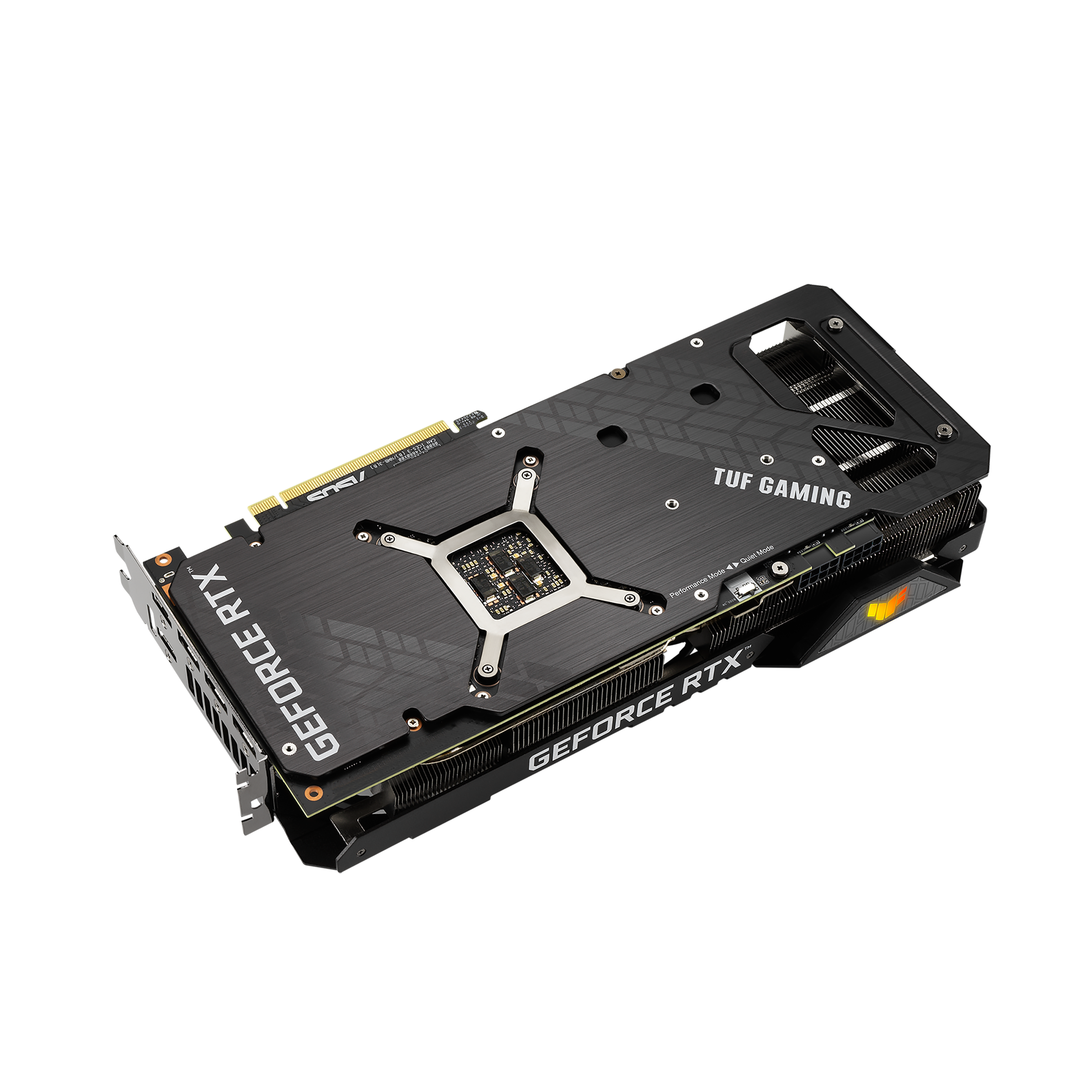 ASUS TUF Gaming GeForce RTX 3060 Ti 8GB GDDR6X | Graphics Card 