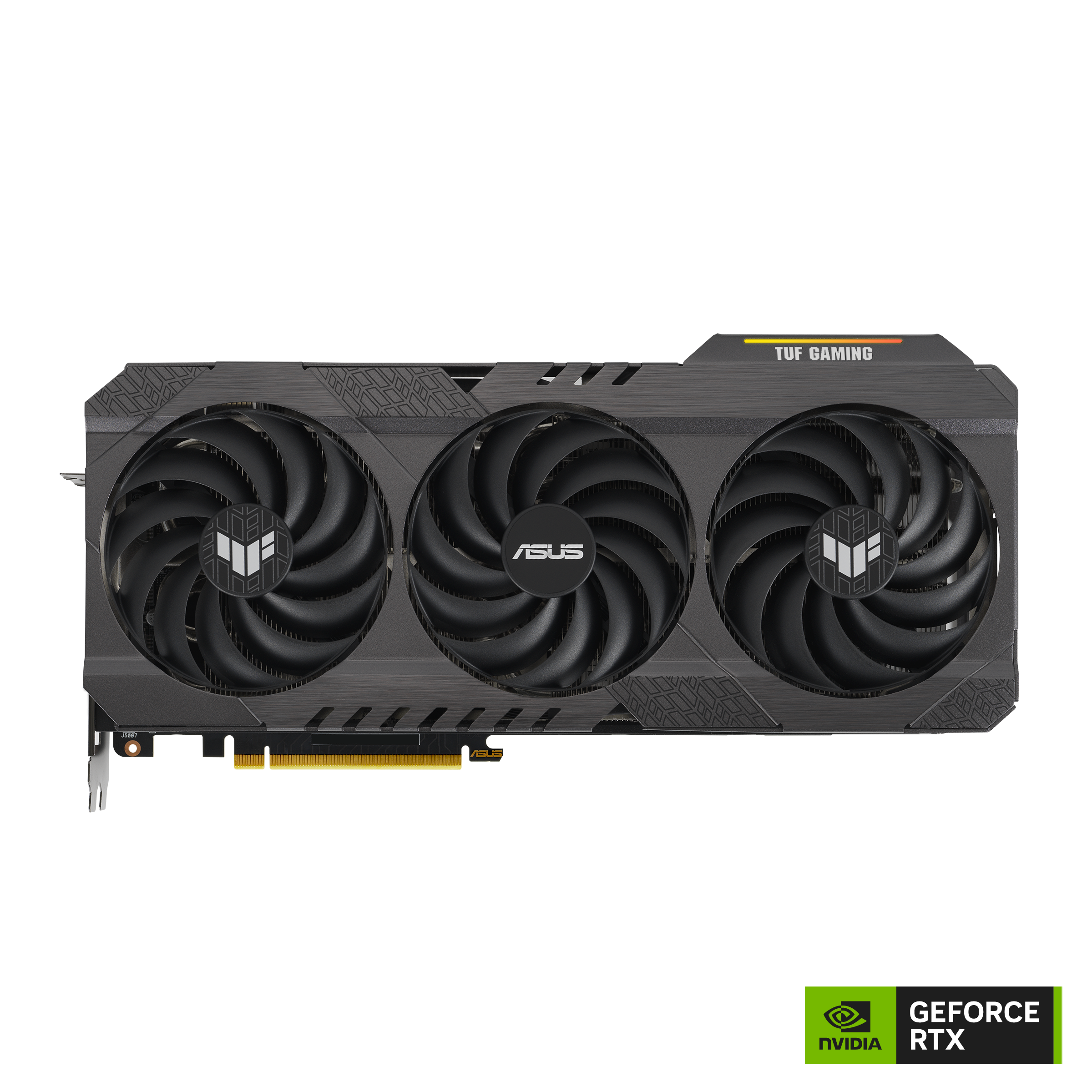 ASUS TUF Gaming GeForce RTX™ 4090 24GB GDDR6X OG OC Edition 