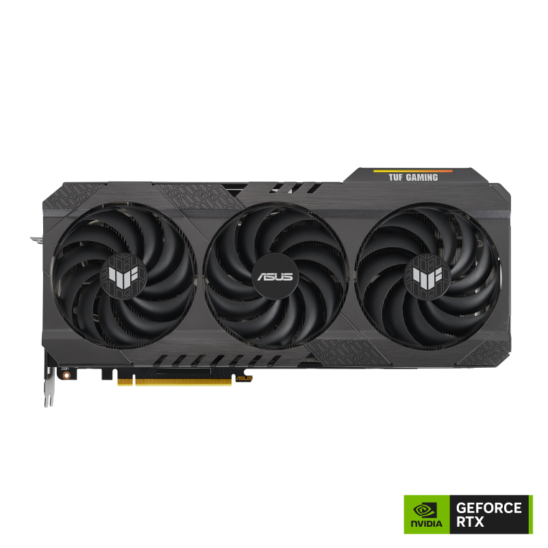 ASUS TUF Gaming GeForce RTX™ 4090 24GB GDDR6X OG OC Edition ...