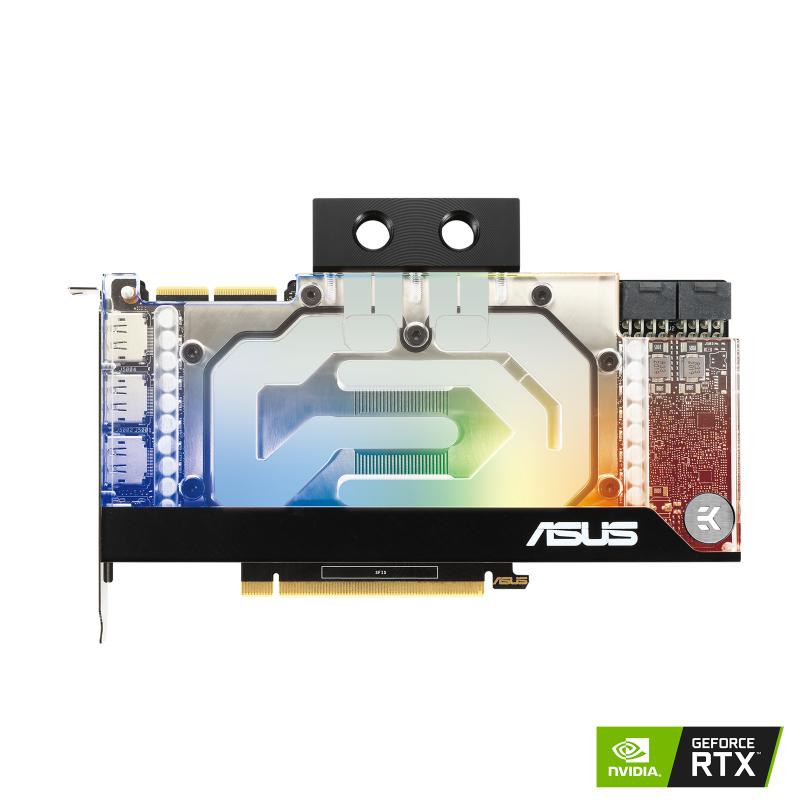 29,699円ASUS EKWB GeForce RTX 3090 RTX3090 水冷