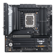 TUF GAMING B860M-PLUS WIFI重炮手