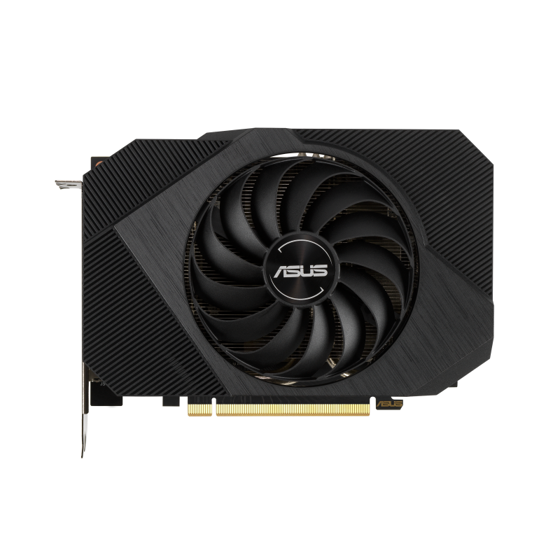 ASUS Phoenix GeForce RTX 3060 12GB GDDR6 | 顯示卡| ASUS 台灣