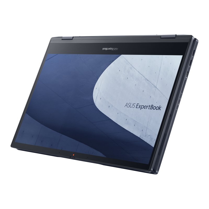 ASUS ExpertBook B5 Flip_ thin and light