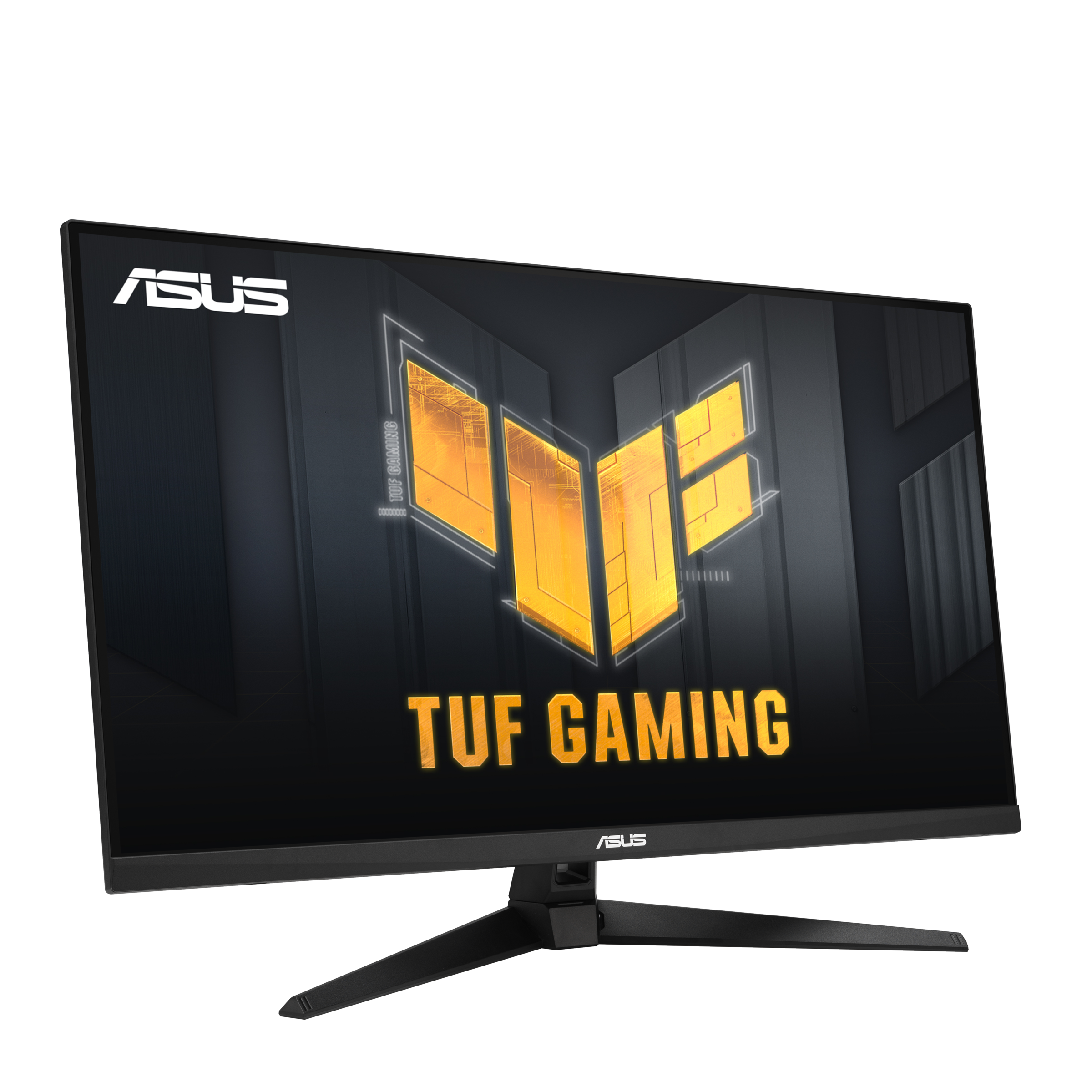 Asus - 32 LED VG32VQ - Moniteur PC - Rue du Commerce