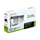 ASUS Dual GeForce RTX 4070 OC White Edition packaging