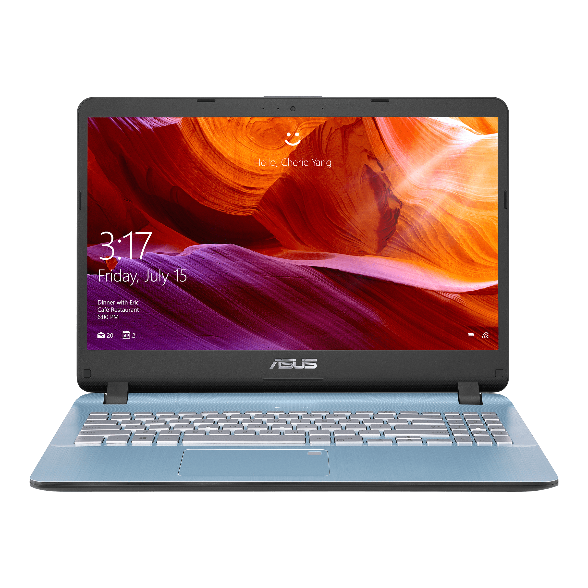 Asus x507u sale ram upgrade