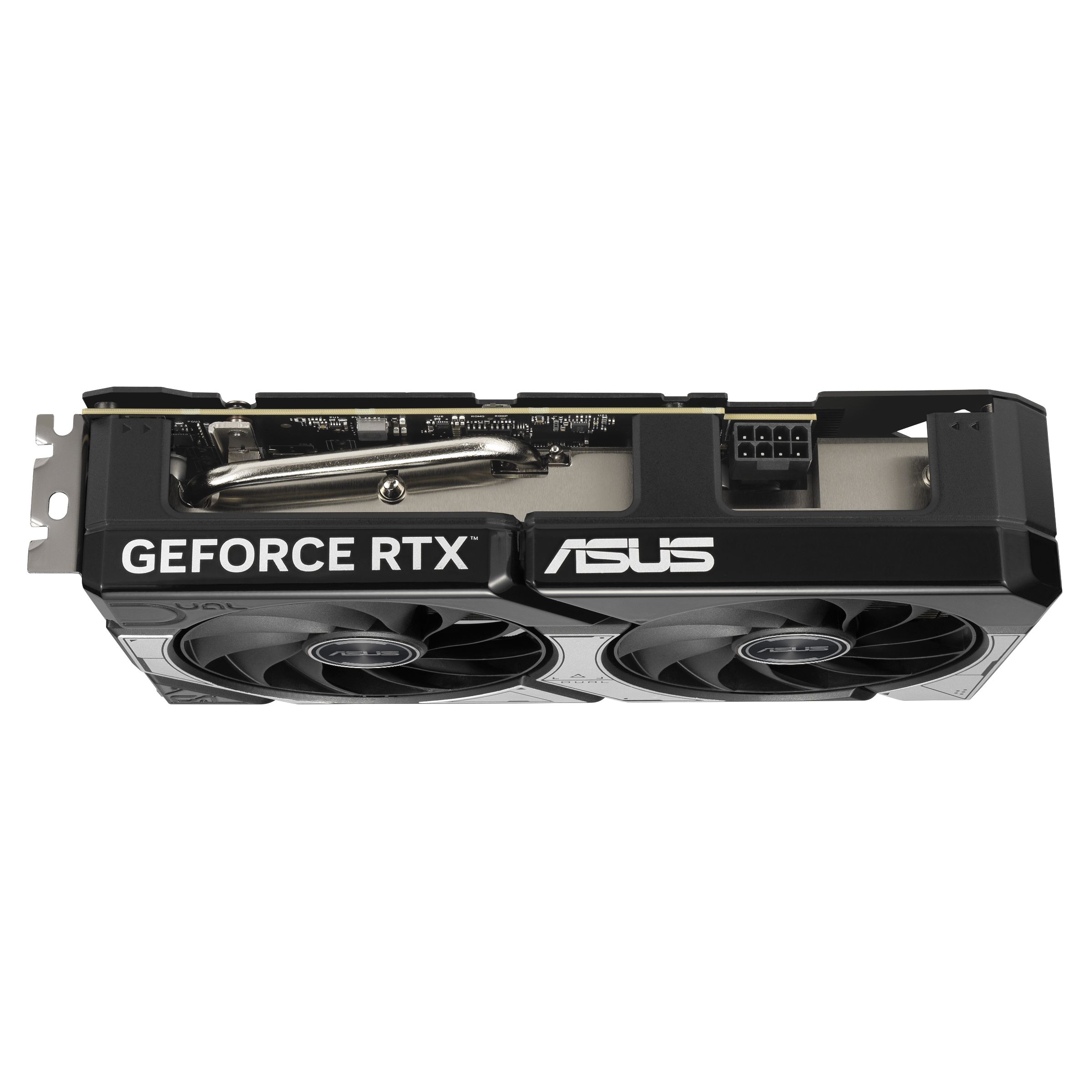 ASUS Dual GeForce RTX™ 5060 Ti 8GB GDDR7 OC Edition