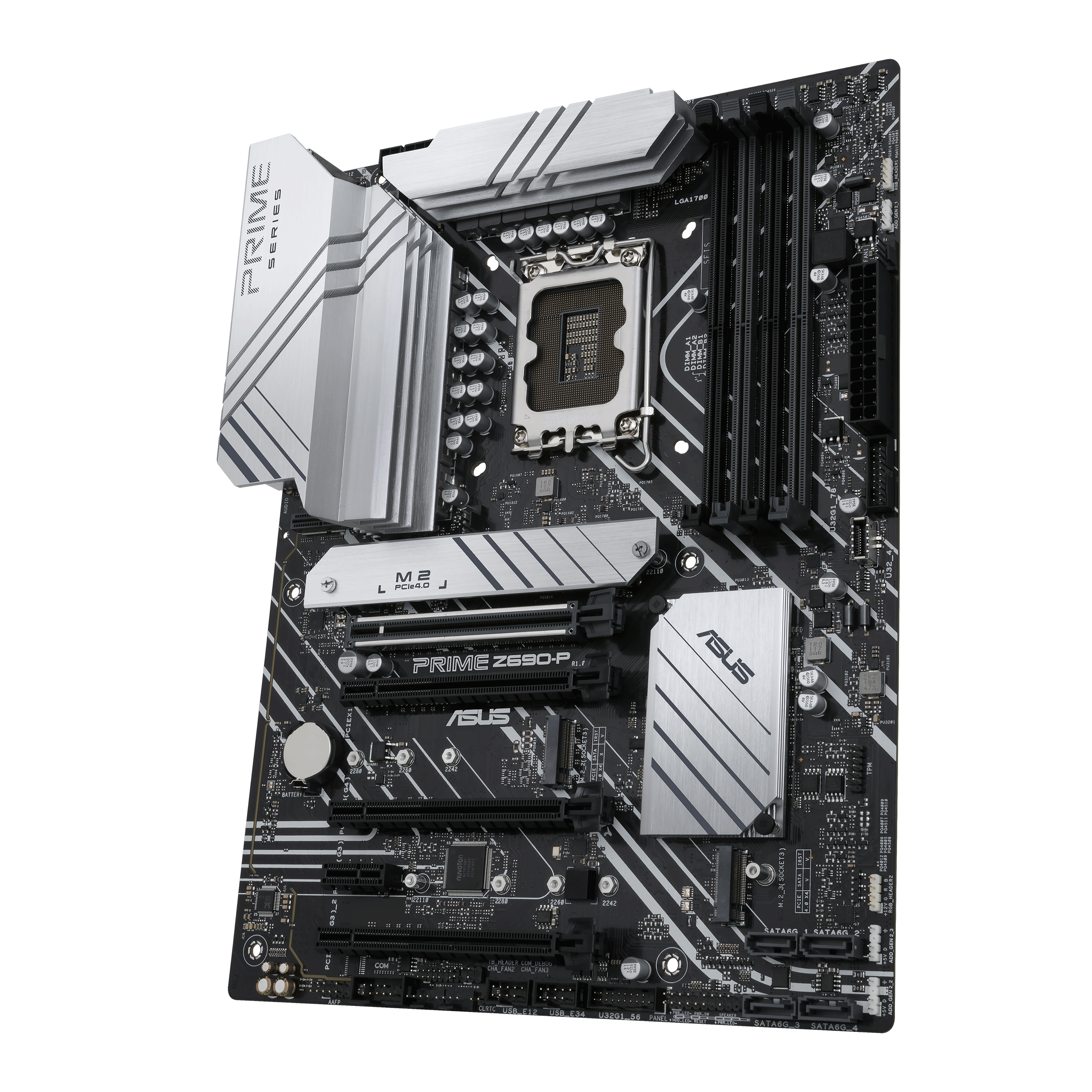 PRIME Z690-P