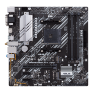 PRIME B550M-K ARGB｜Motherboards｜ASUS Global