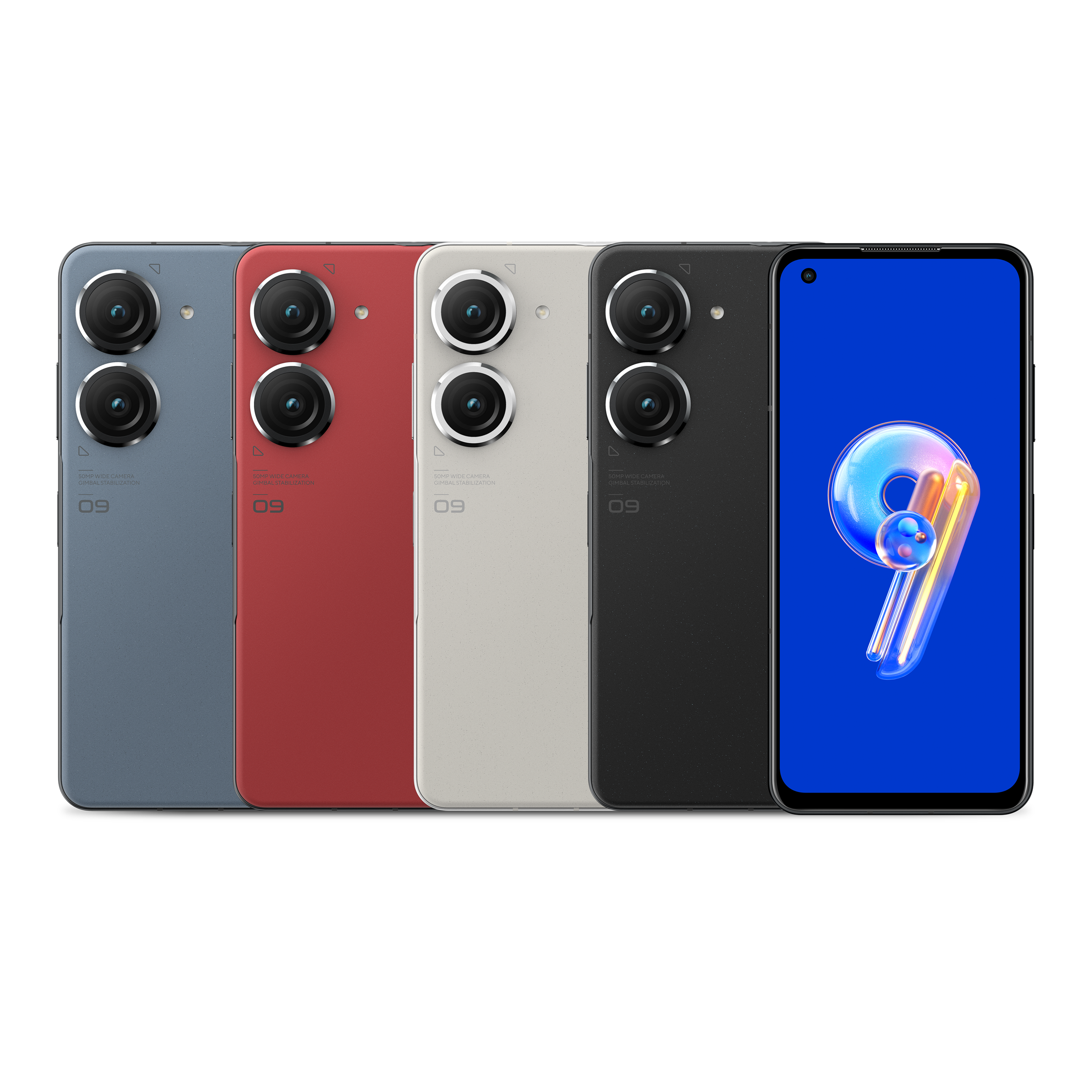 ASUS Zenfone 9 Smartphone｜Phones｜ASUS USA