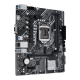 PRIME H510M-K front view, 45 degrees