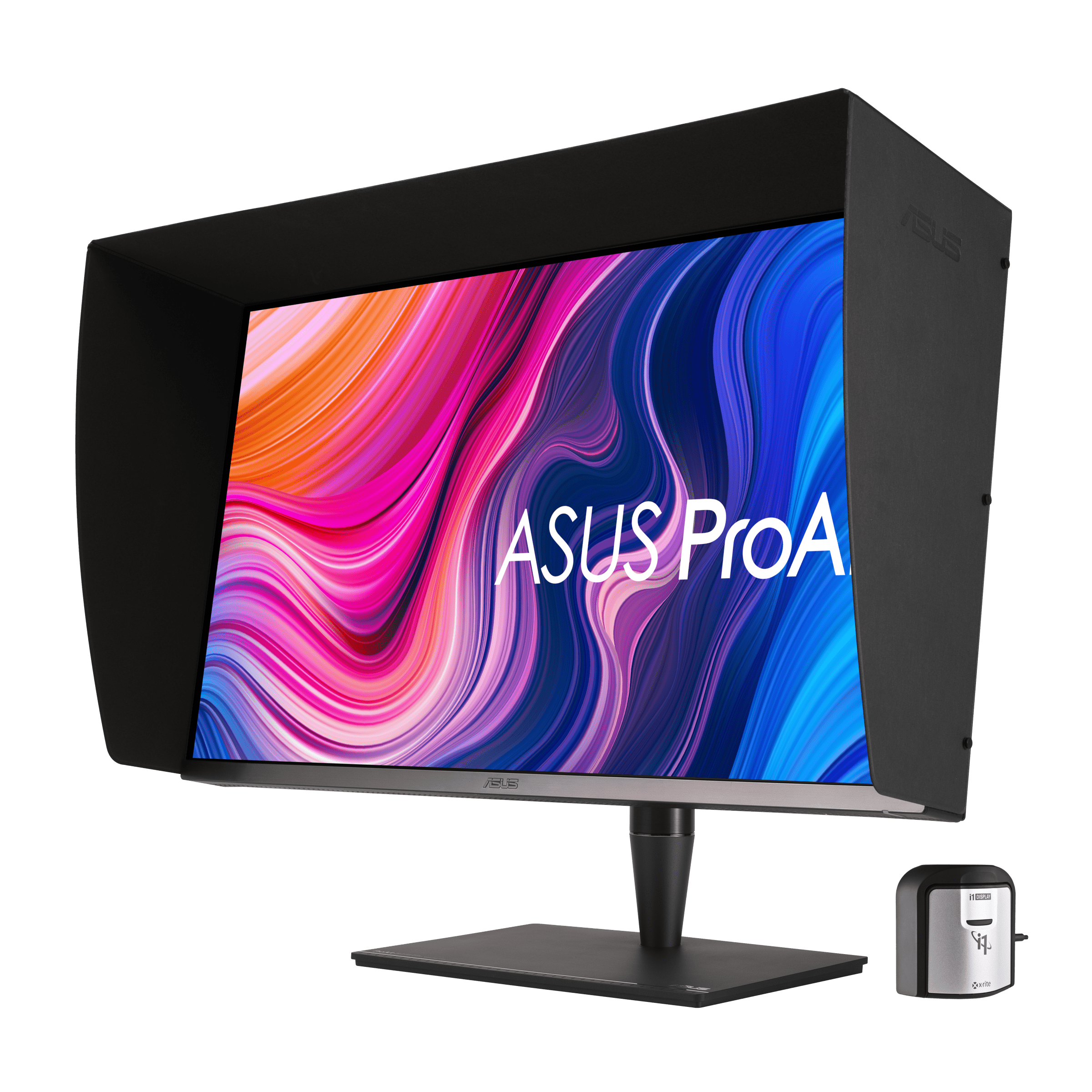 Asus PA32UCR-K IPS Monitor LED ERP G (A - G) 81.3 cm (32 pollici) 3840 x  2160 Pixel 16:9 5 ms HDMI ™, DisplayPort, USB