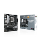 PRIME B650M-A-CSM motherboard, packaging and motherboard