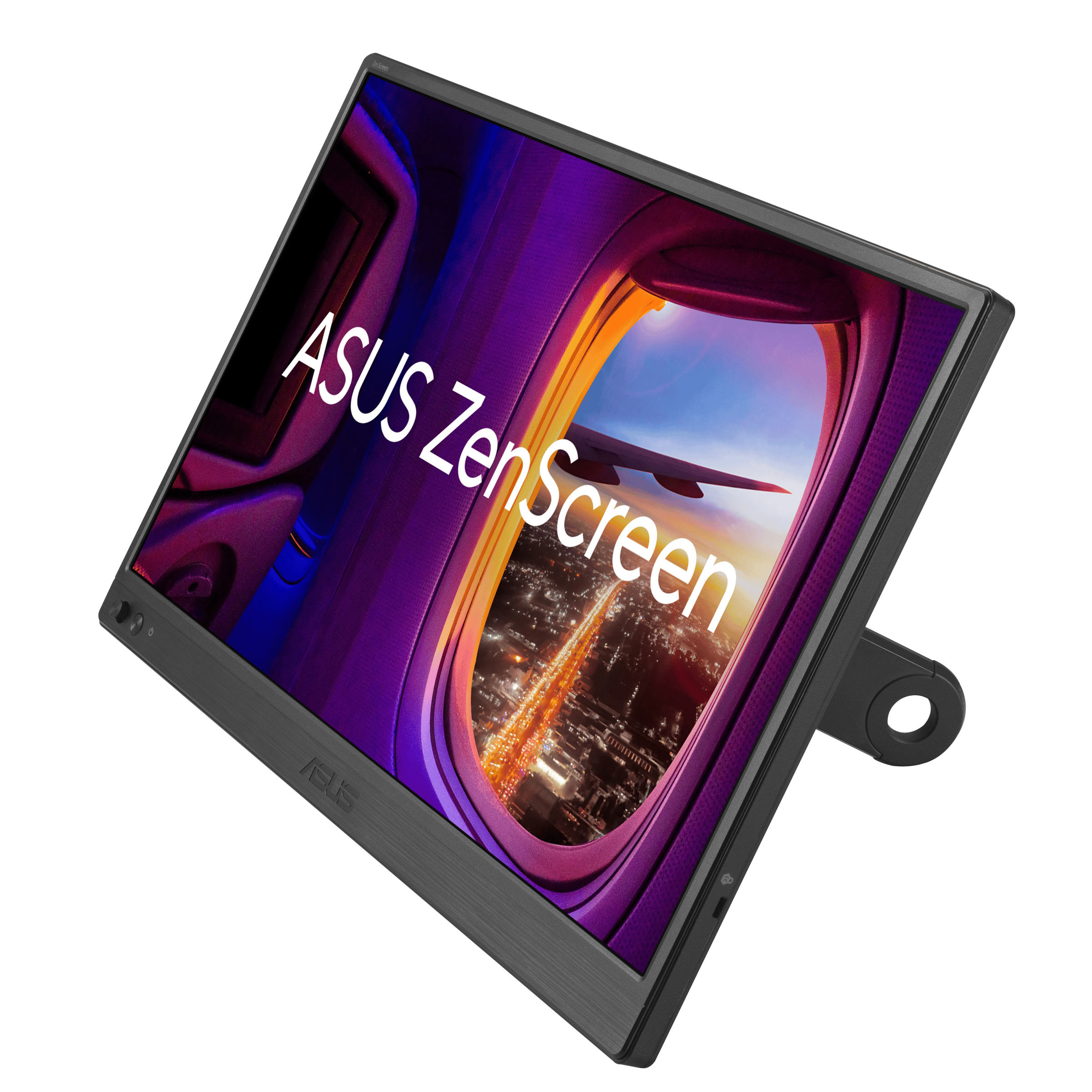 ASUS ZenScreen MB169CK Verkkokauppa N yt t ASUS Suomi