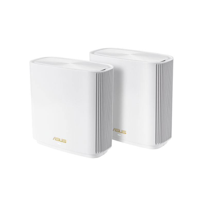 ZenWiFi AX XT8 | Tri band wifi 6 mesh | ASUS Switzerland