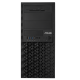 ExpertCenter E500 G9 workstation, front panel view 