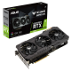 TUF Gaming GeForce RTX 3080 12GB Packaging and graphics card