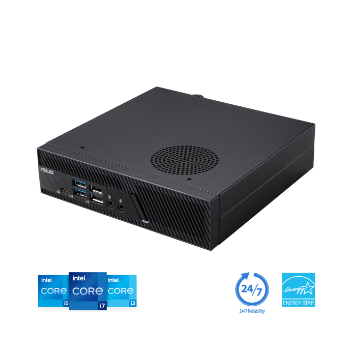 ASUS MiniPC PB63 