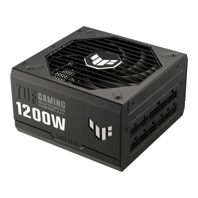 TUF Gaming 1200W Gold