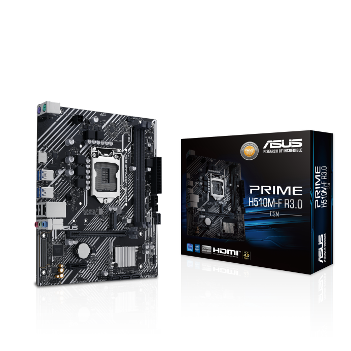 PRIME H510M-F R3.0-CSM