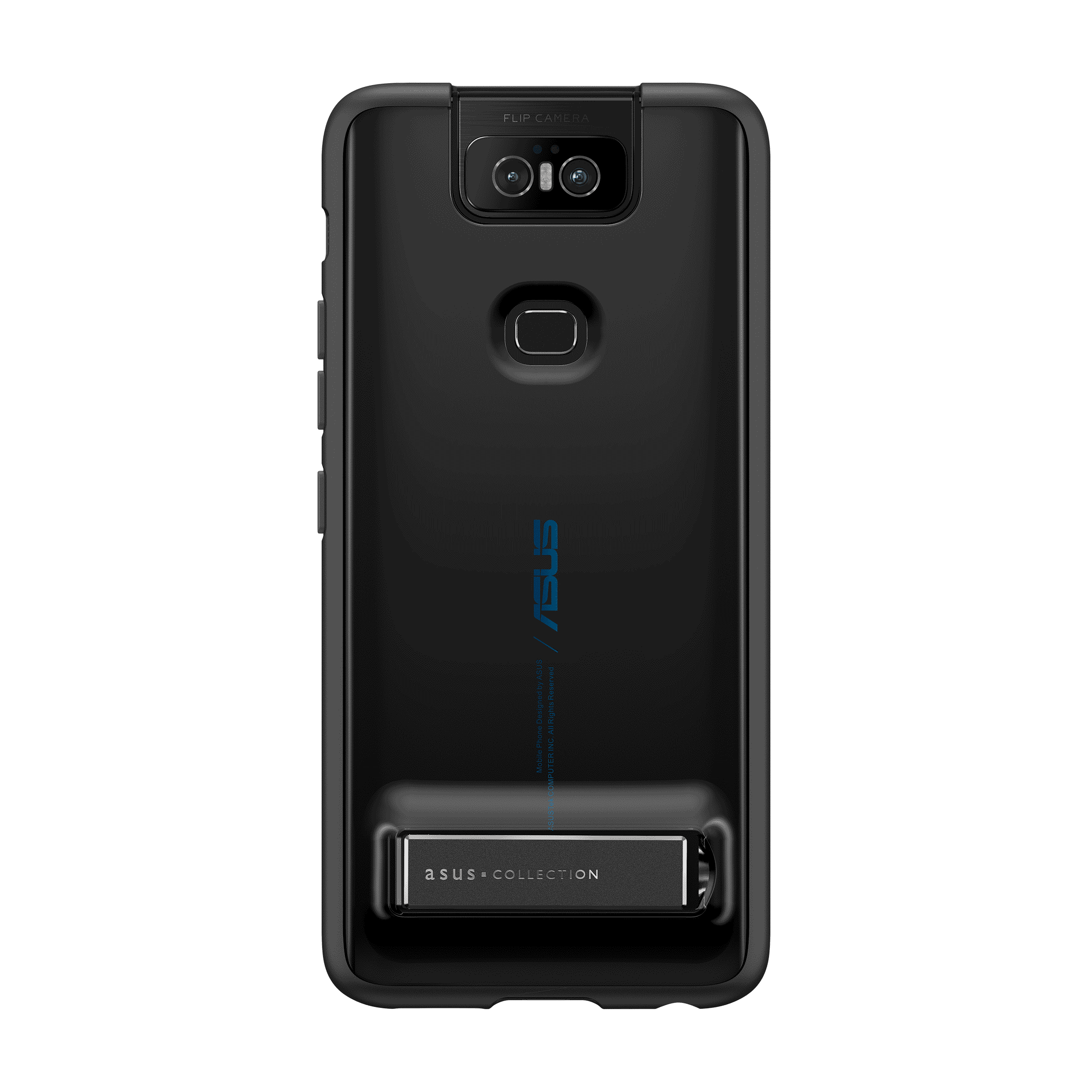 ZenFone 6 Stand Case (ZS630KL)｜Cases and Protection｜ASUS Global