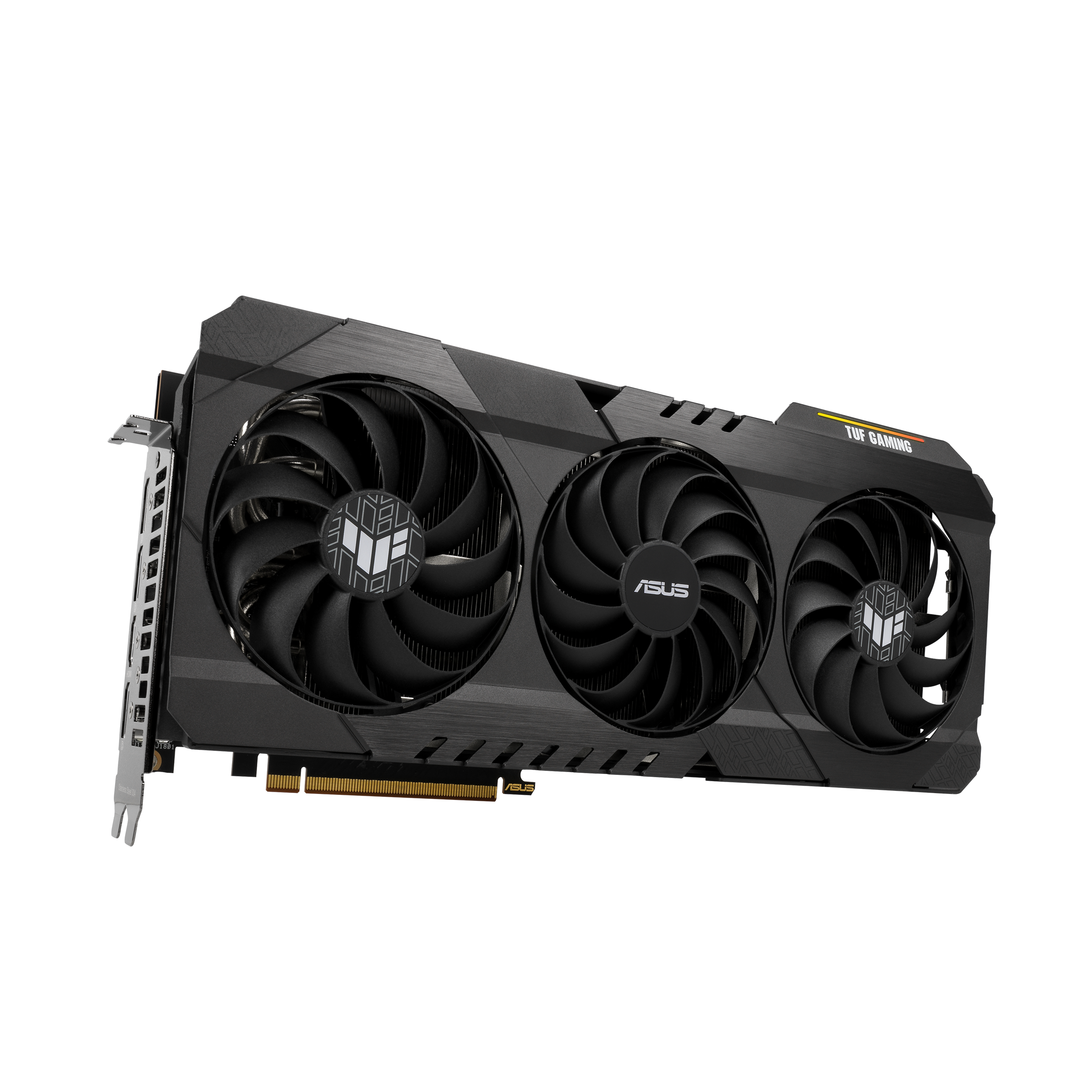 ASUS Dual Radeon RX 6700 XT OC Edition 12GB GDDR6 | Graphics Card