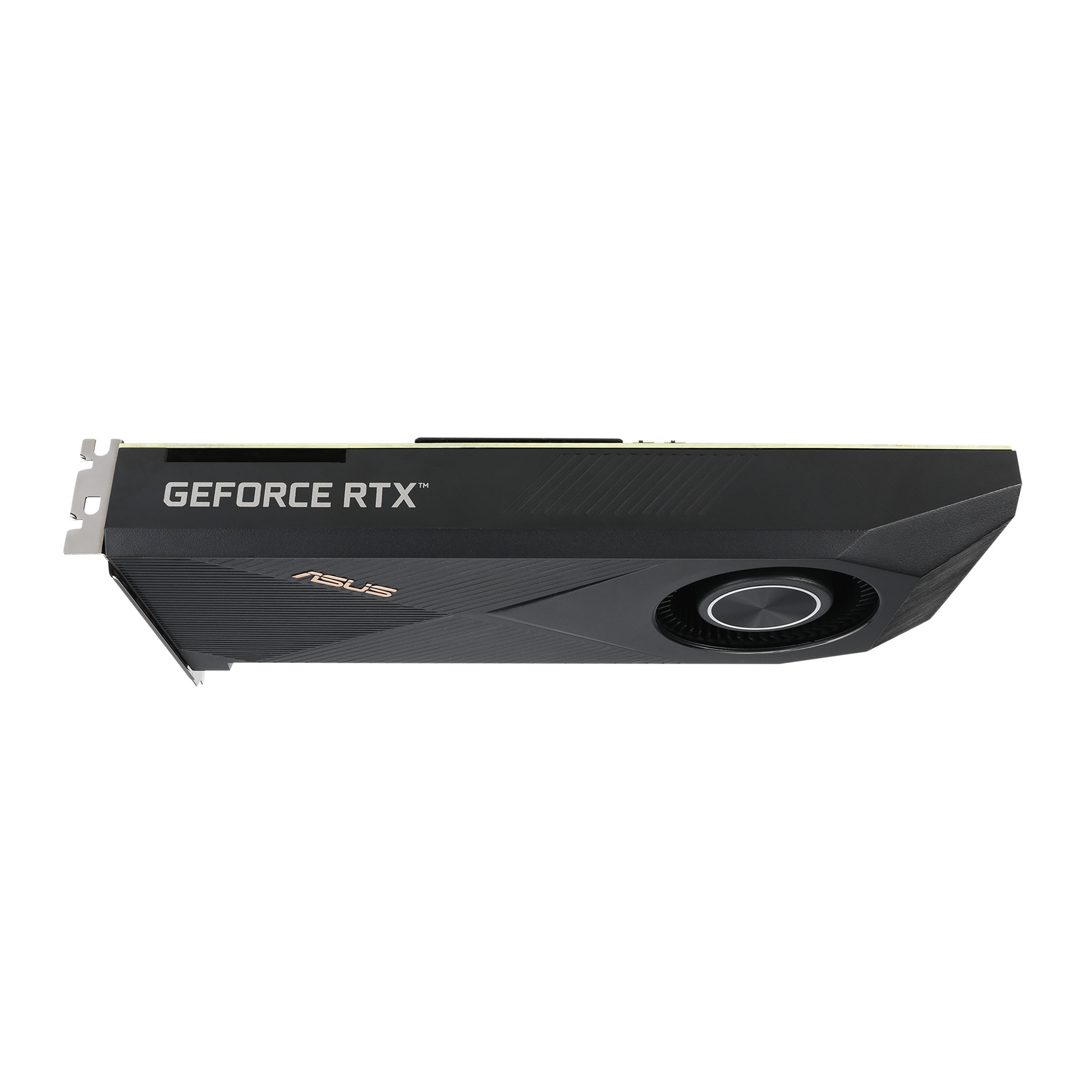 ASUS Turbo GeForce RTX 3070 8GB GDDR6 Graphics Card ASUS Global