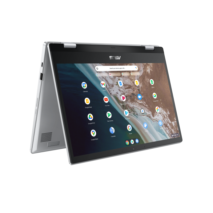 ASUS Chromebook Flip CX1 (CX1400)