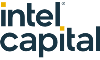 Intel Capital Logo