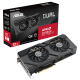 ASUS Dual Radeon RX 7700 XT OC Edition packaging