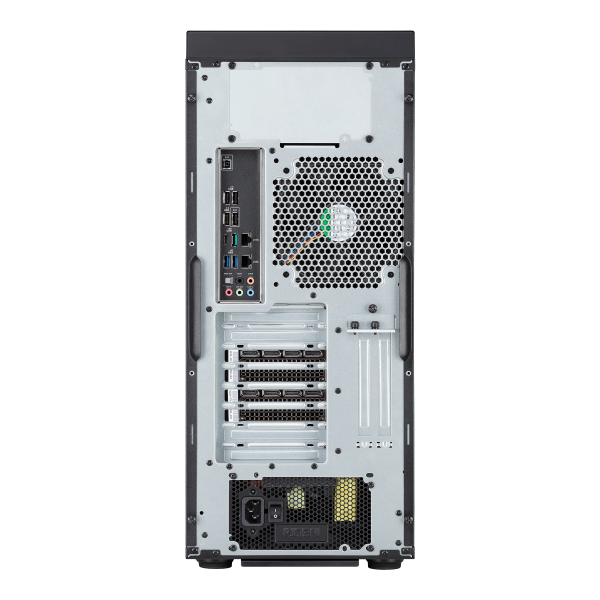 ExpertCenter Pro ET700I W7