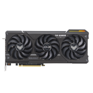 ASUS TUF Gaming GeForce RTX™ 4070 SUPER 12GB GDDR6X OC Edition