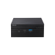 Mini PC PN61, front view 