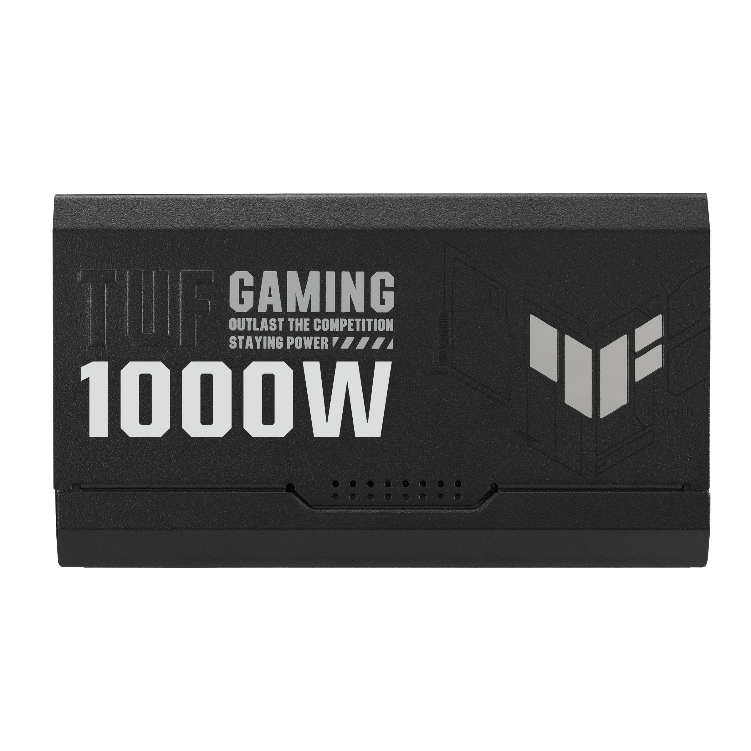 ASUS TUF Gaming 1000W Gold unité d'alimentation d'énergie 20+4 pin ATX ATX