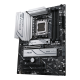 PRIME X670-P front view, 45 degrees