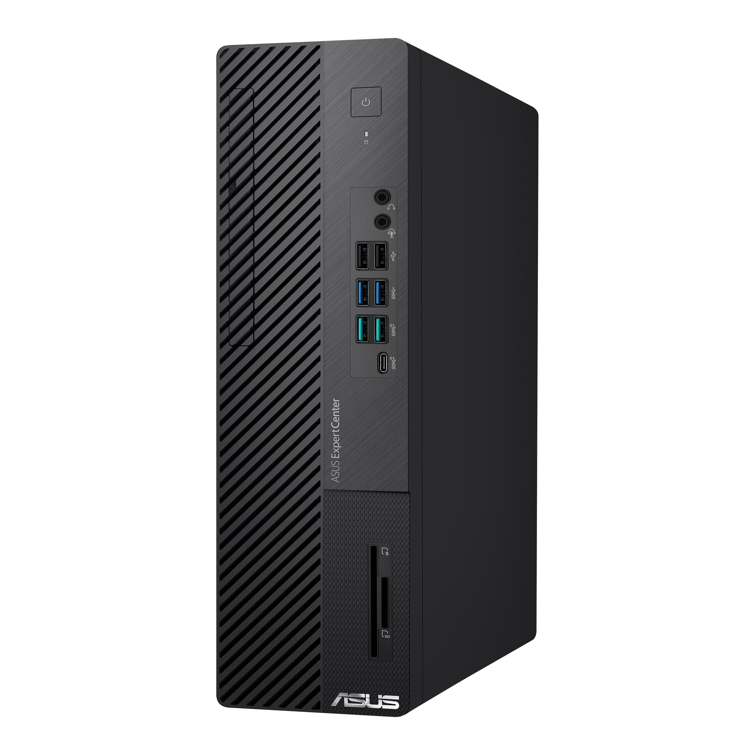 ASUS TeK D700SD-I5124BLK ASUS ExpertCenter D7 SFF D700SD (Core i5