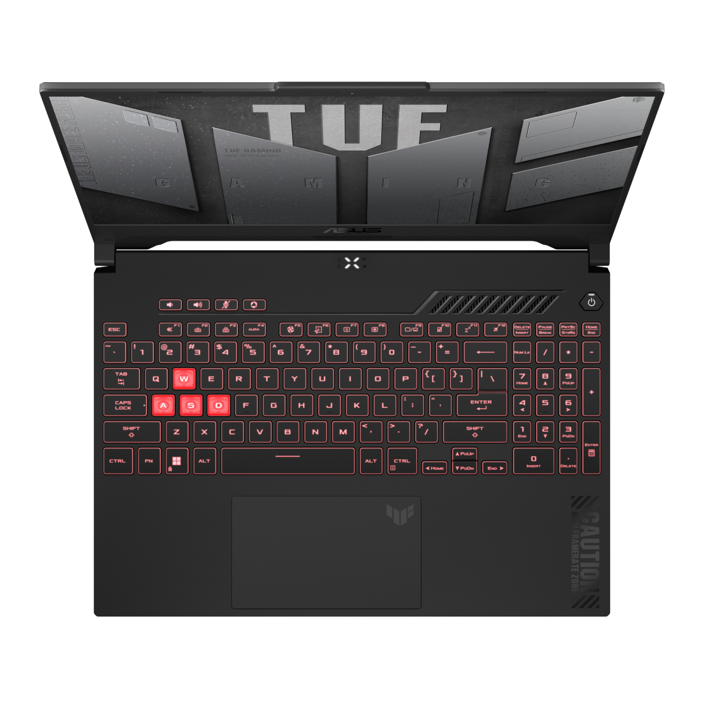 ASUS TUF Gaming A15 (2023)｜Ноутбуки для игр｜ASUS