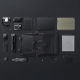 PP4600 PROART BACKPACK
