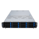 RS720-E11-RS12U server, front view