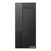 ExpertCenter X5 Mini Tower (X500MA)