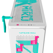 ASUS A23 Hatsune Miku Edition