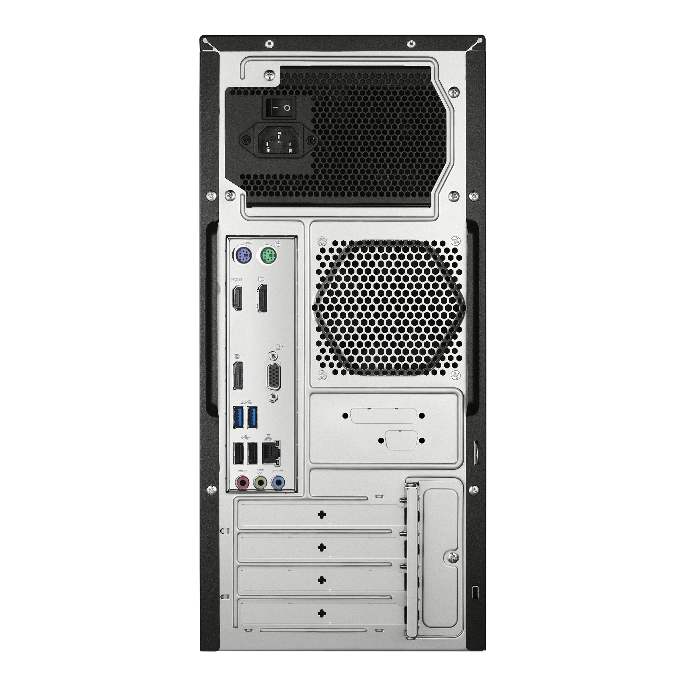 ExpertCenter D7 Tower (D700TE)｜Tower PCs｜ASUS Global