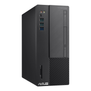 ASUS ExpertCenter D6 Mini Tower D641MD