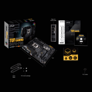 TUF GAMING H470-PRO