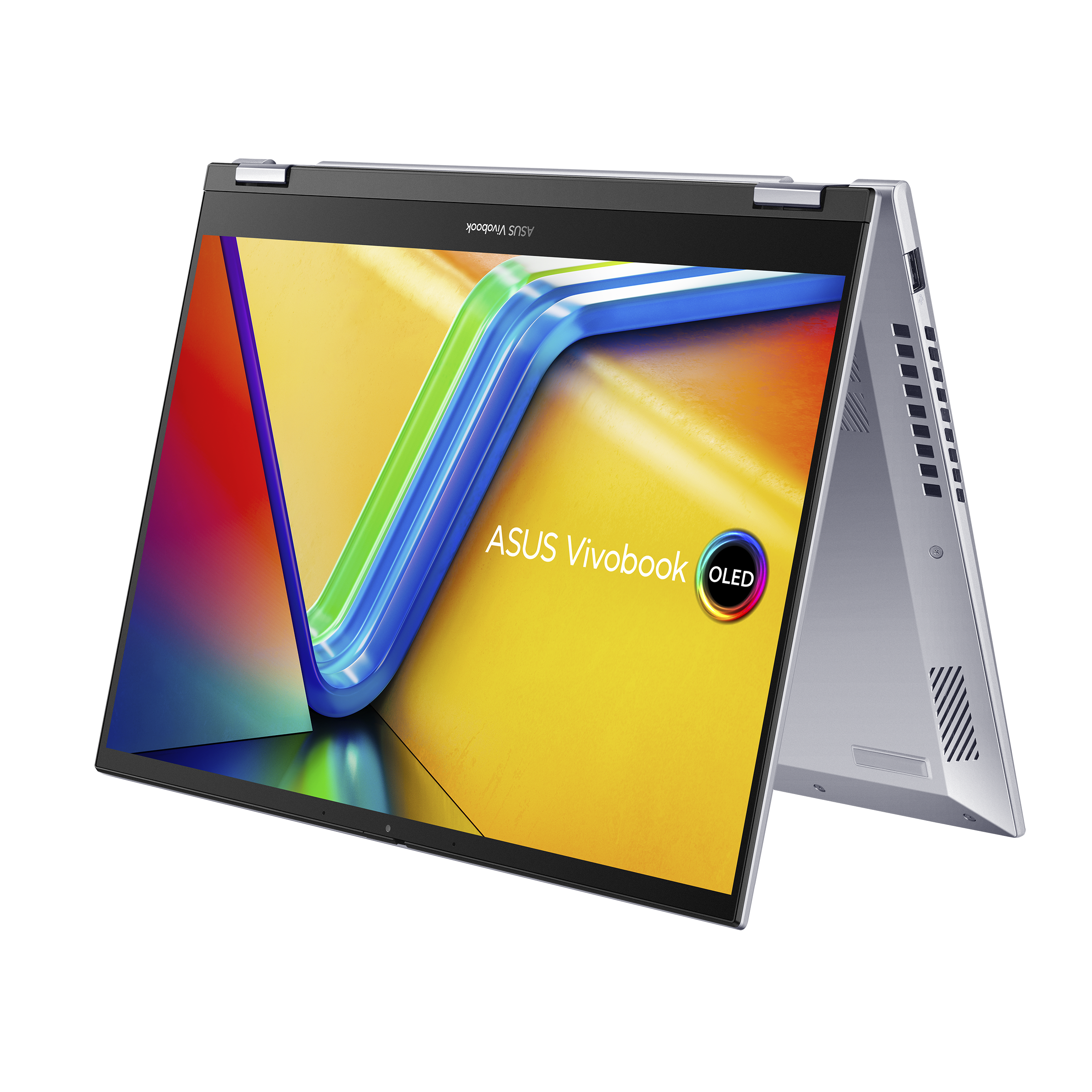 コンピュータ・IT ASUS VivoBook S14 Oled ASUS VIVOBOOK FLIP OLED TN3402Y-AKN206WS RYZEN 7 7730U (16GB