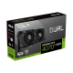 ASUS DUAL GeForce RTX 4070 Ti SUPER packagin